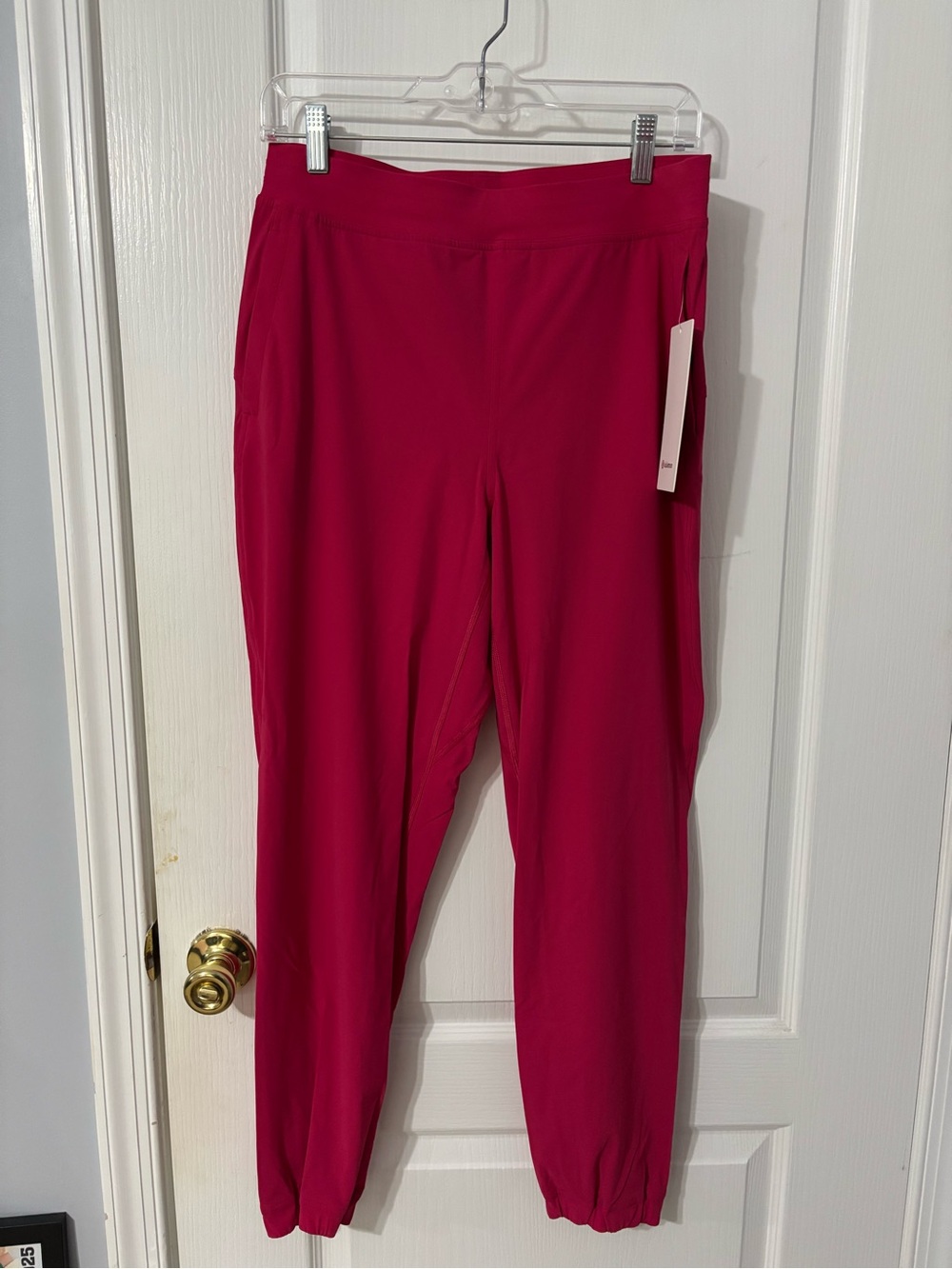 Lululemon Adapted State HR Jogger